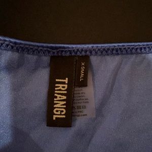 Triangl Swimsuit